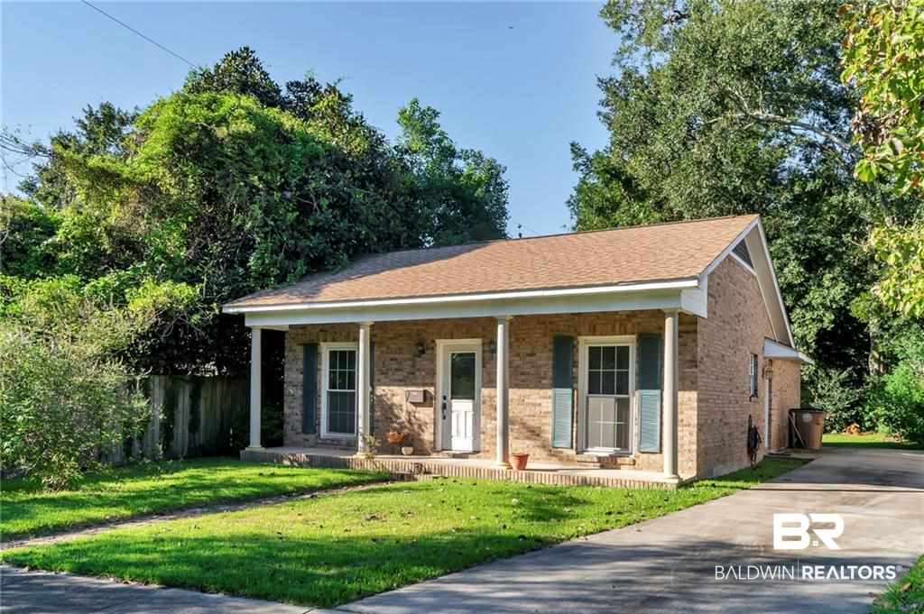 1566 Blair Avenue Mobile, AL 36604 - Photo 1 of 41