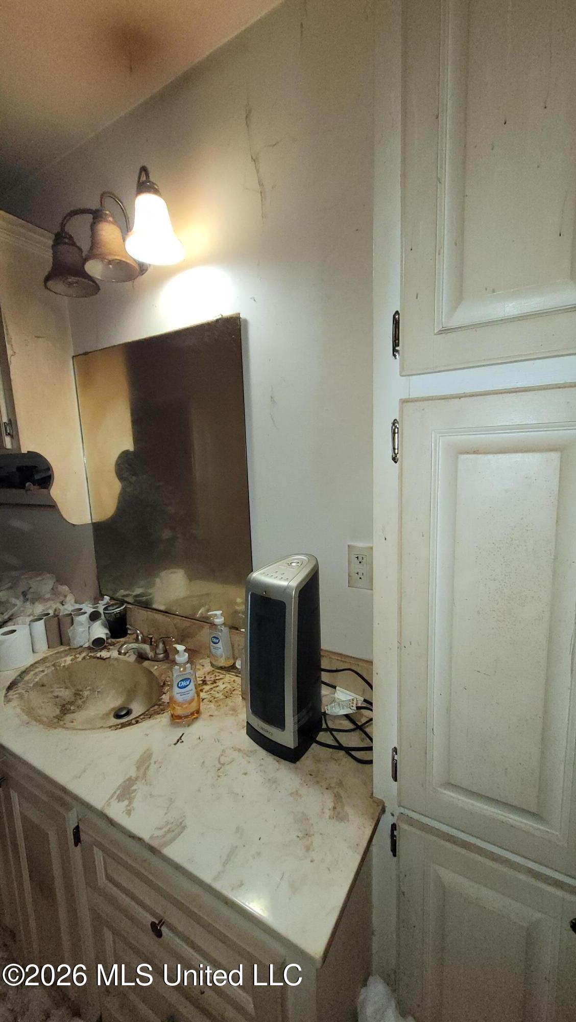 29 Gatlin Road Purvis, MS 39475 - Photo 3 of 10 1000008104