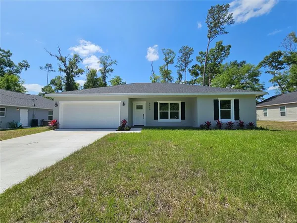 $1,850 | 6920 Southeast 123rd Place, Belleview, FL 34420