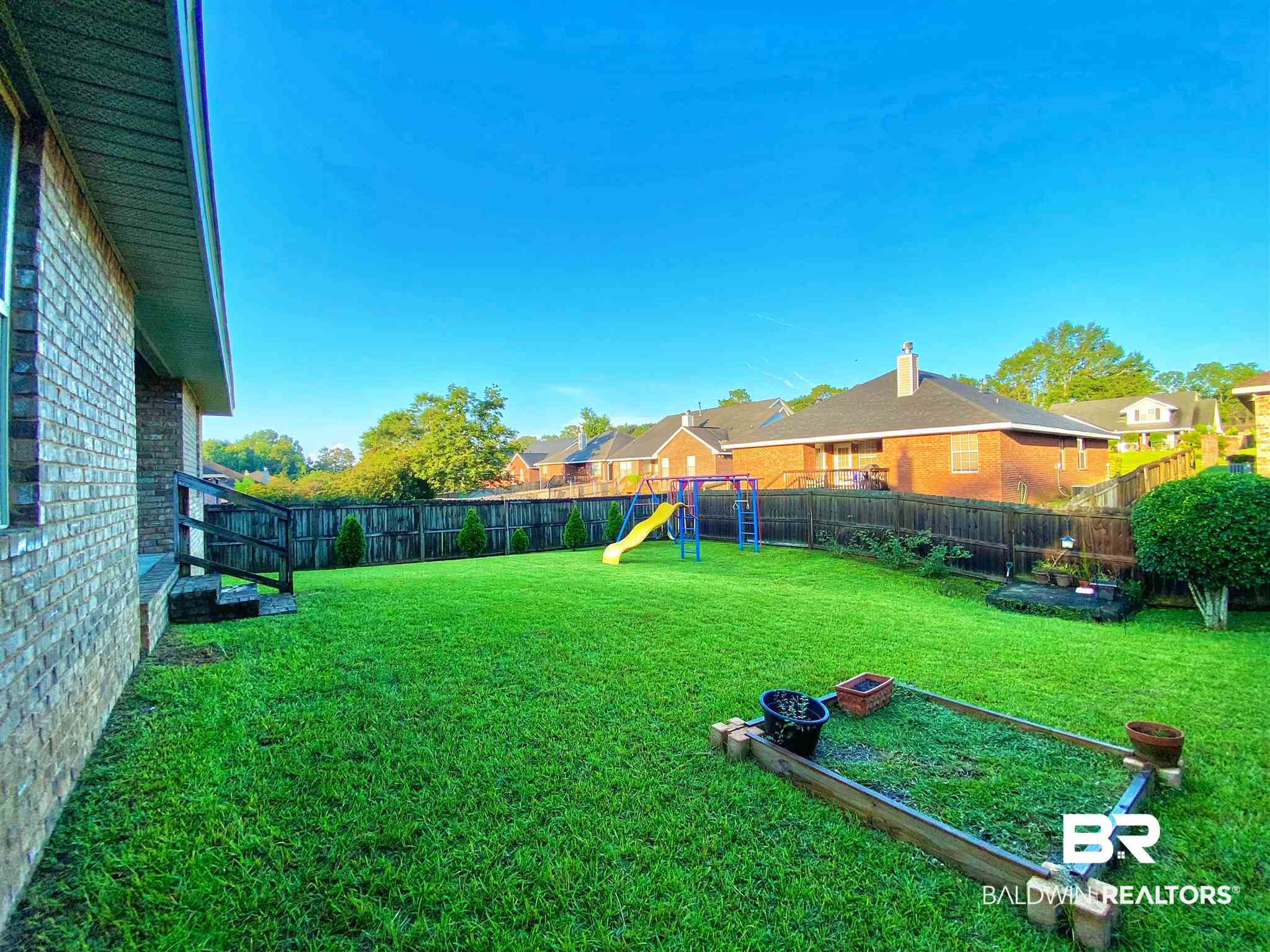 2490 Bluebeard Lane Mobile, AL 36695 - Photo 25 of 26