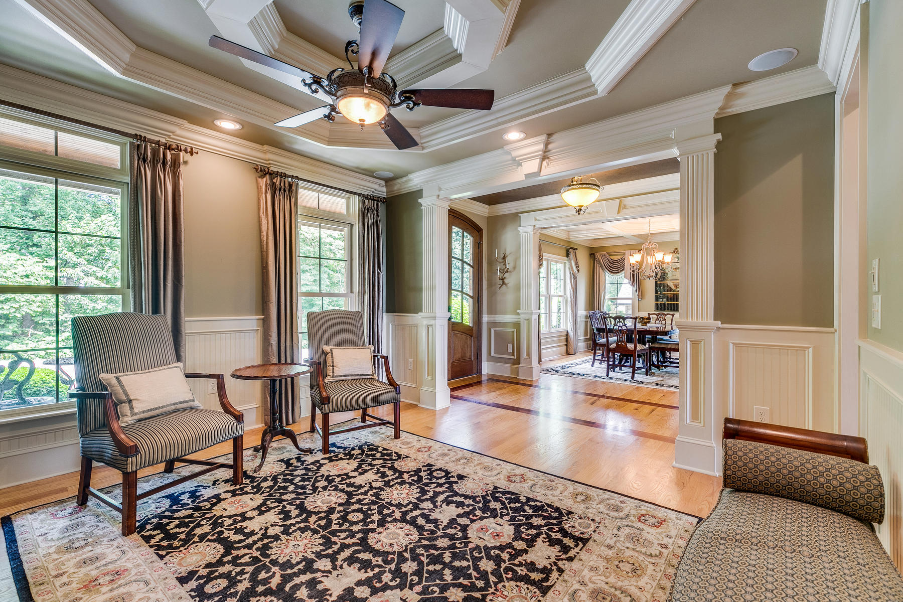 1258 Ridgetop Trail Kingsport, TN 37664 - Photo 2 of 136 1258 Ridgetop pic 2