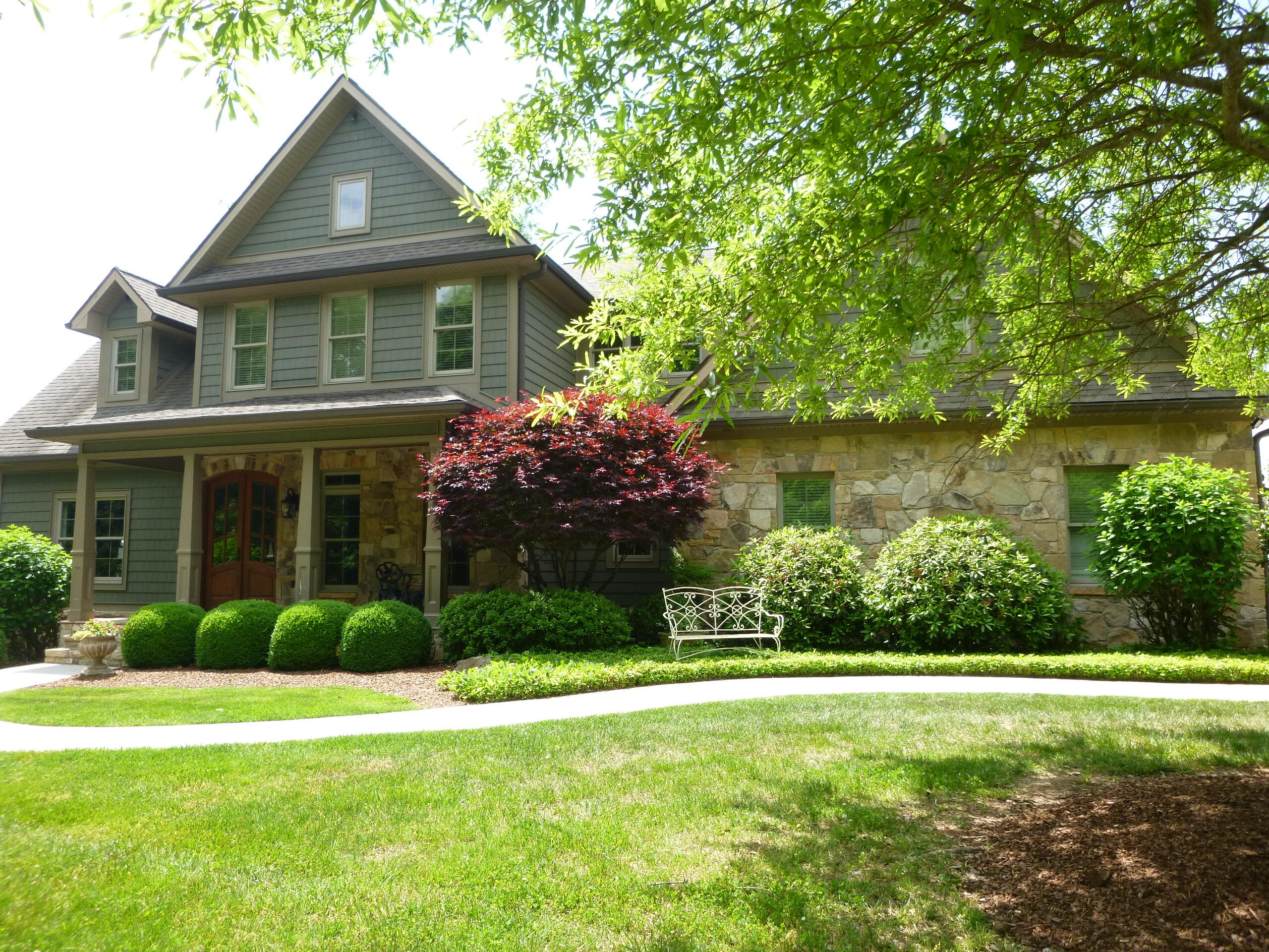 1258 Ridgetop Trail Kingsport, TN 37664 - Photo 11 of 136 1258 Ridgetop pic 11