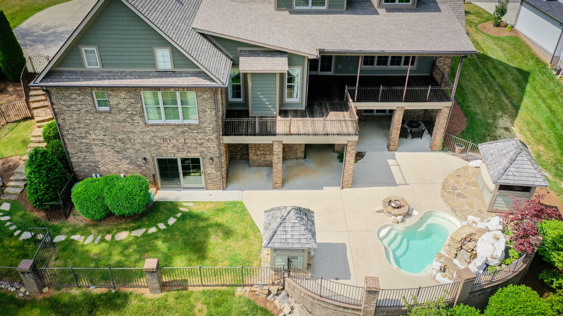 1258 Ridgetop Trail Kingsport, TN 37664 - Photo 133 of 136 1258 Ridgetop pic 133