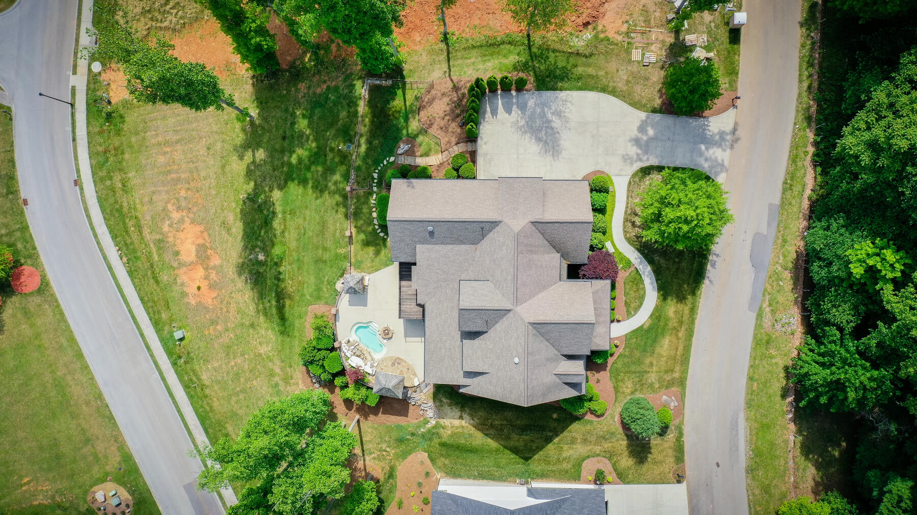1258 Ridgetop Trail Kingsport, TN 37664 - Photo 134 of 136 1258 Ridgetop pic 134
