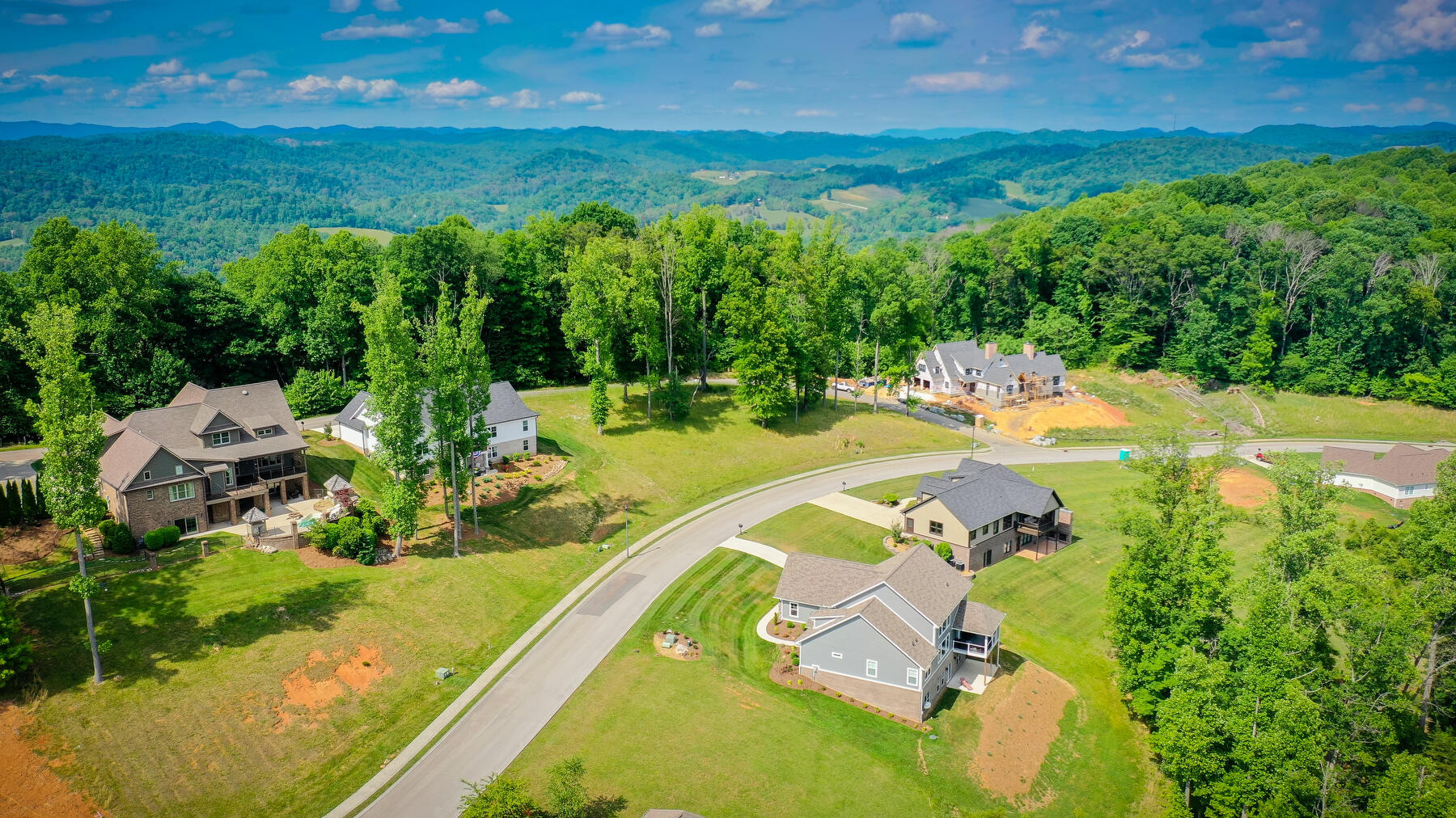 1258 Ridgetop Trail Kingsport, TN 37664 - Photo 135 of 136 1258 Ridgetop pic 135
