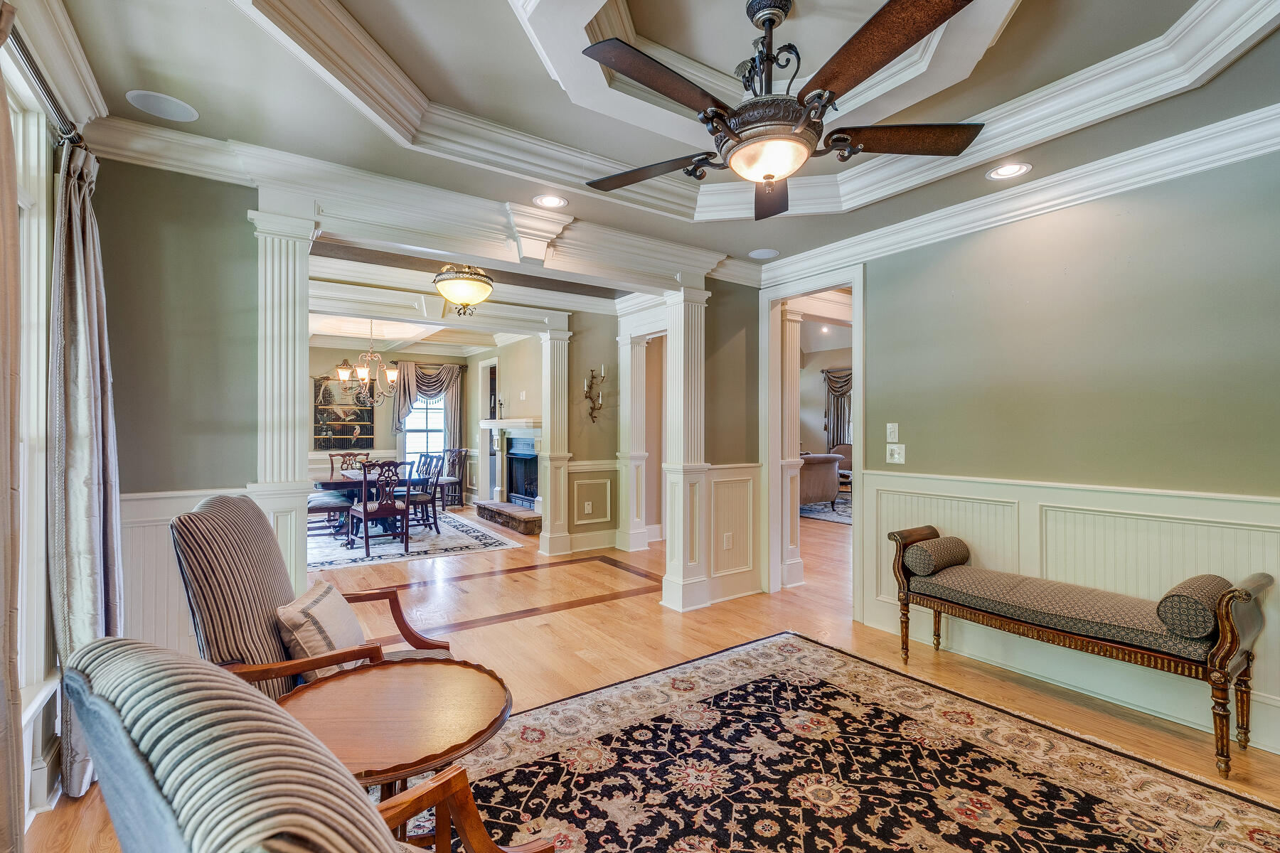 1258 Ridgetop Trail Kingsport, TN 37664 - Photo 16 of 136 1258 Ridgetop pic 16