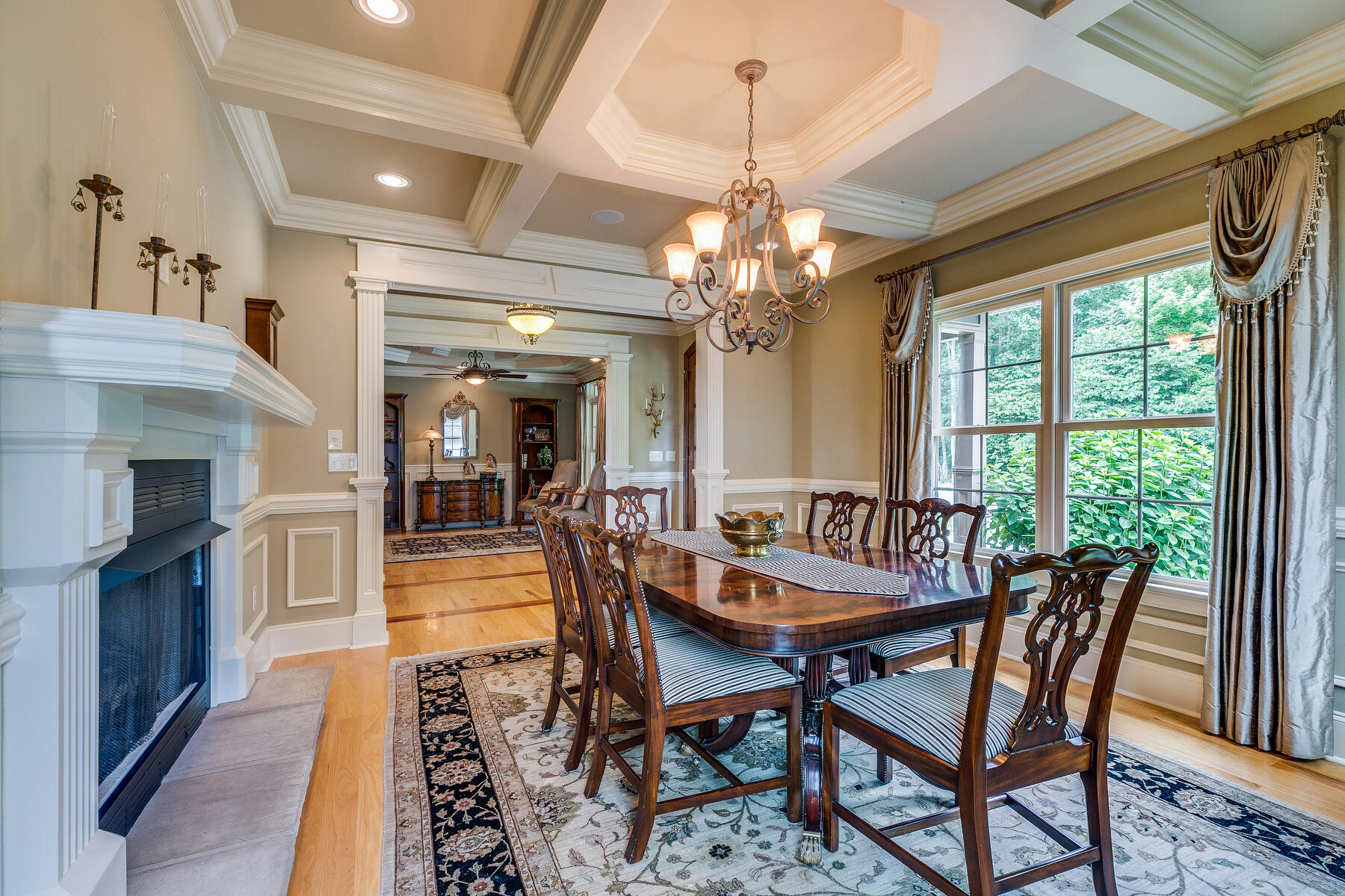 1258 Ridgetop Trail Kingsport, TN 37664 - Photo 18 of 136 1258 Ridgetop pic 18