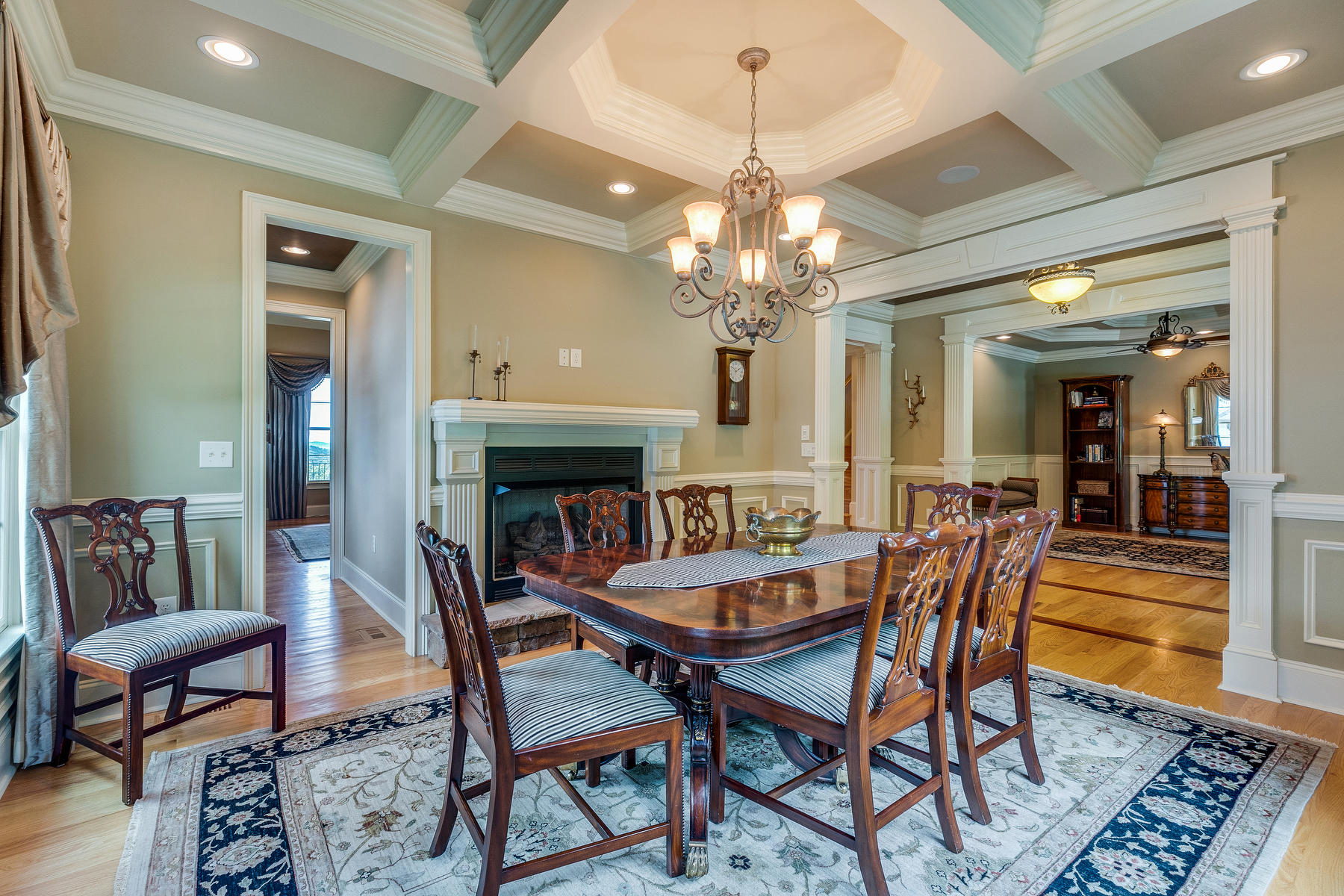 1258 Ridgetop Trail Kingsport, TN 37664 - Photo 20 of 136 1258 Ridgetop pic 20