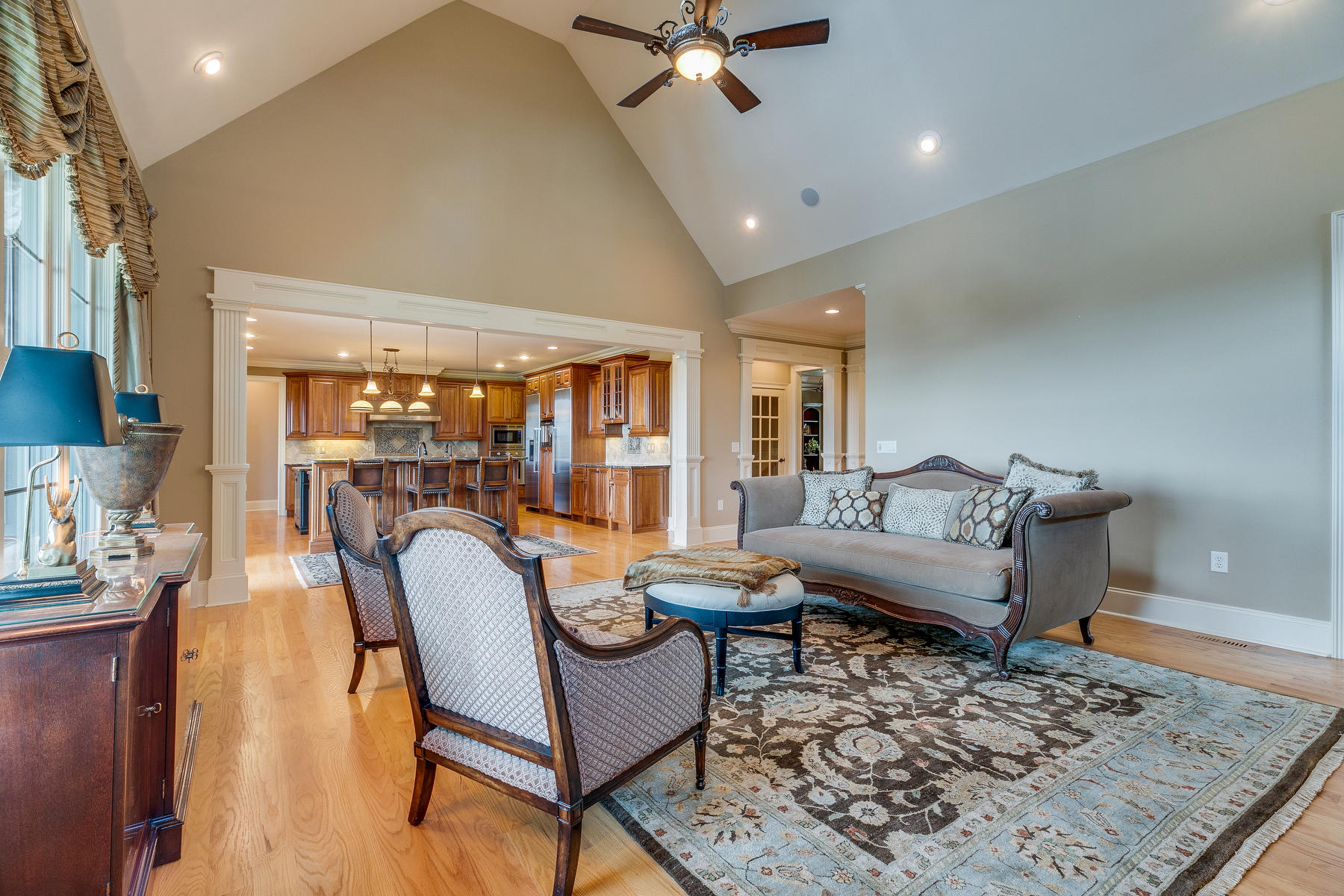 1258 Ridgetop Trail Kingsport, TN 37664 - Photo 25 of 136 1258 Ridgetop pic 25