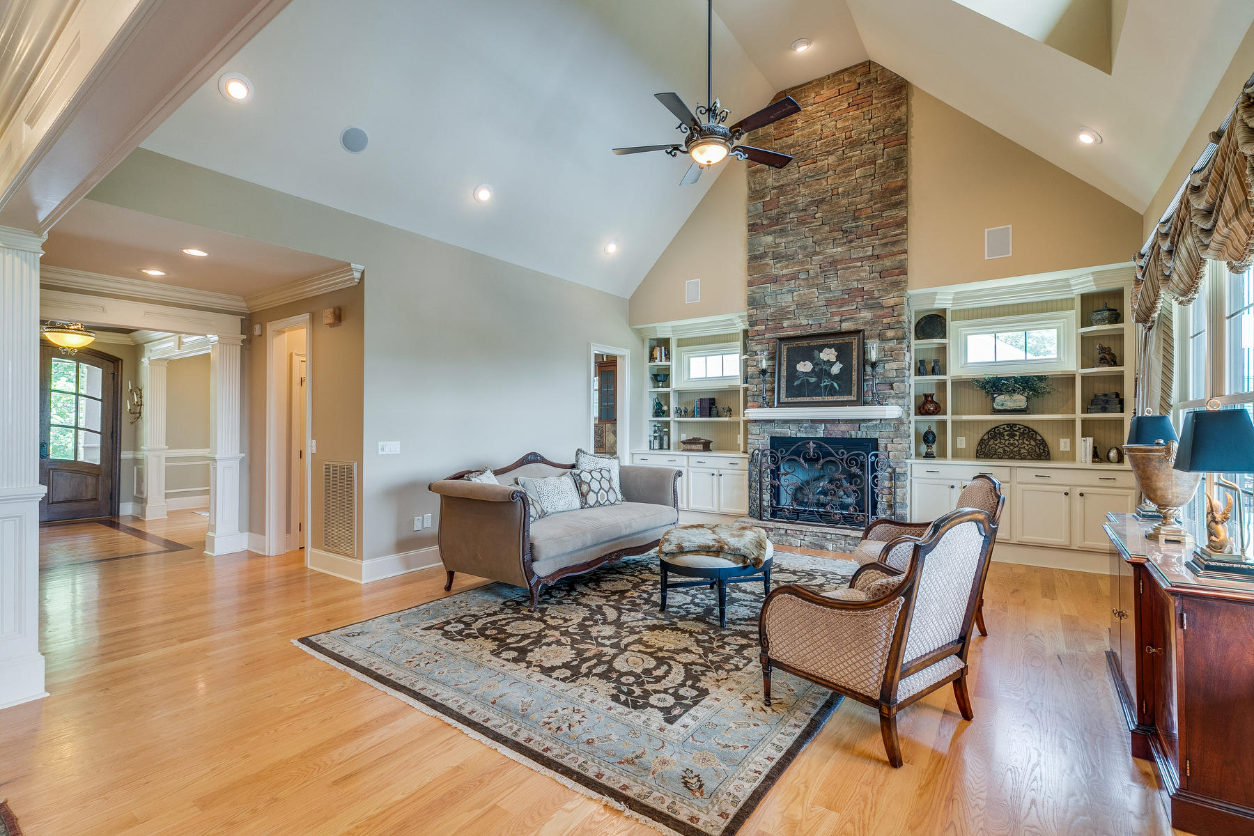 1258 Ridgetop Trail Kingsport, TN 37664 - Photo 27 of 136 1258 Ridgetop pic 27
