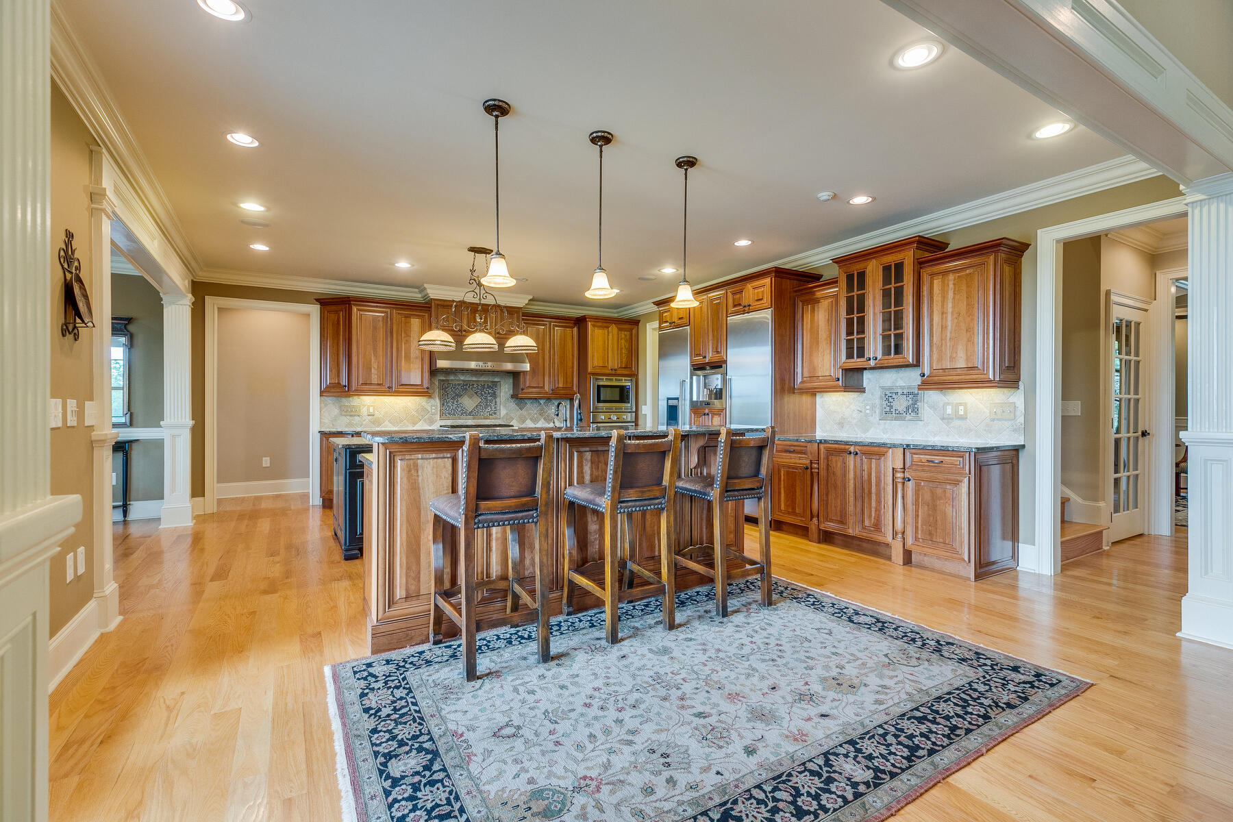 1258 Ridgetop Trail Kingsport, TN 37664 - Photo 30 of 136 1258 Ridgetop pic 30