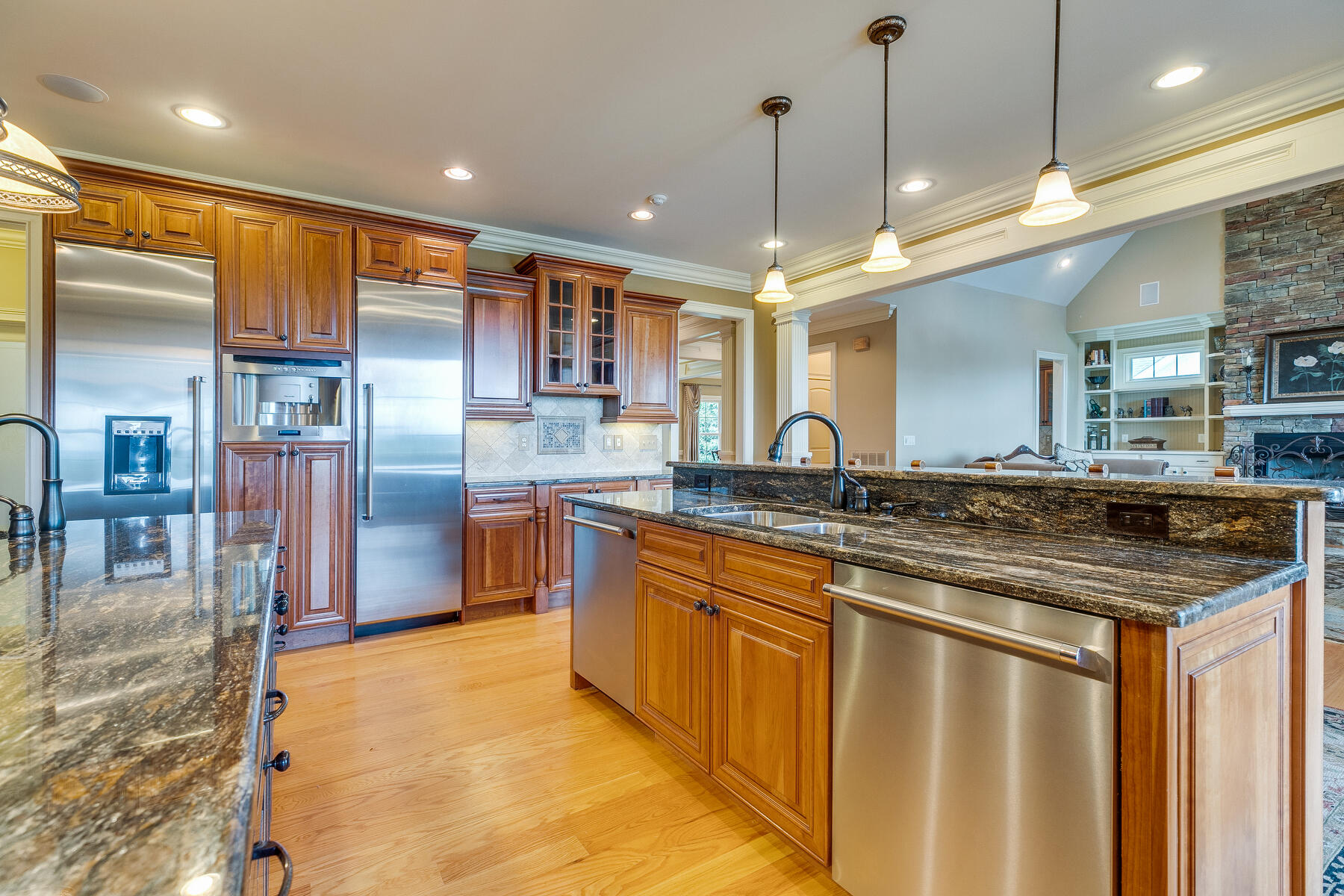 1258 Ridgetop Trail Kingsport, TN 37664 - Photo 32 of 136 1258 Ridgetop pic 32