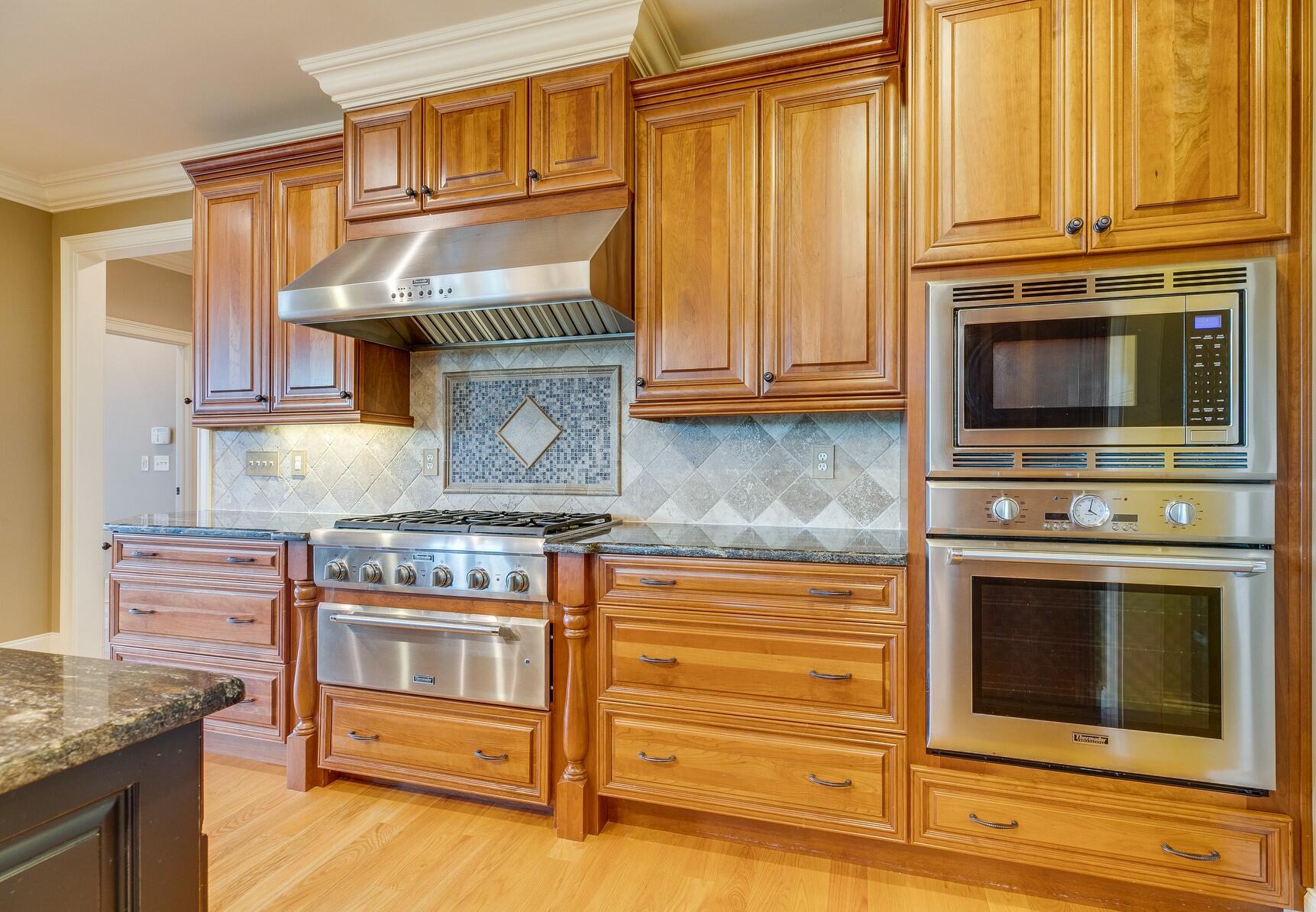 1258 Ridgetop Trail Kingsport, TN 37664 - Photo 34 of 136 1258 Ridgetop pic 34