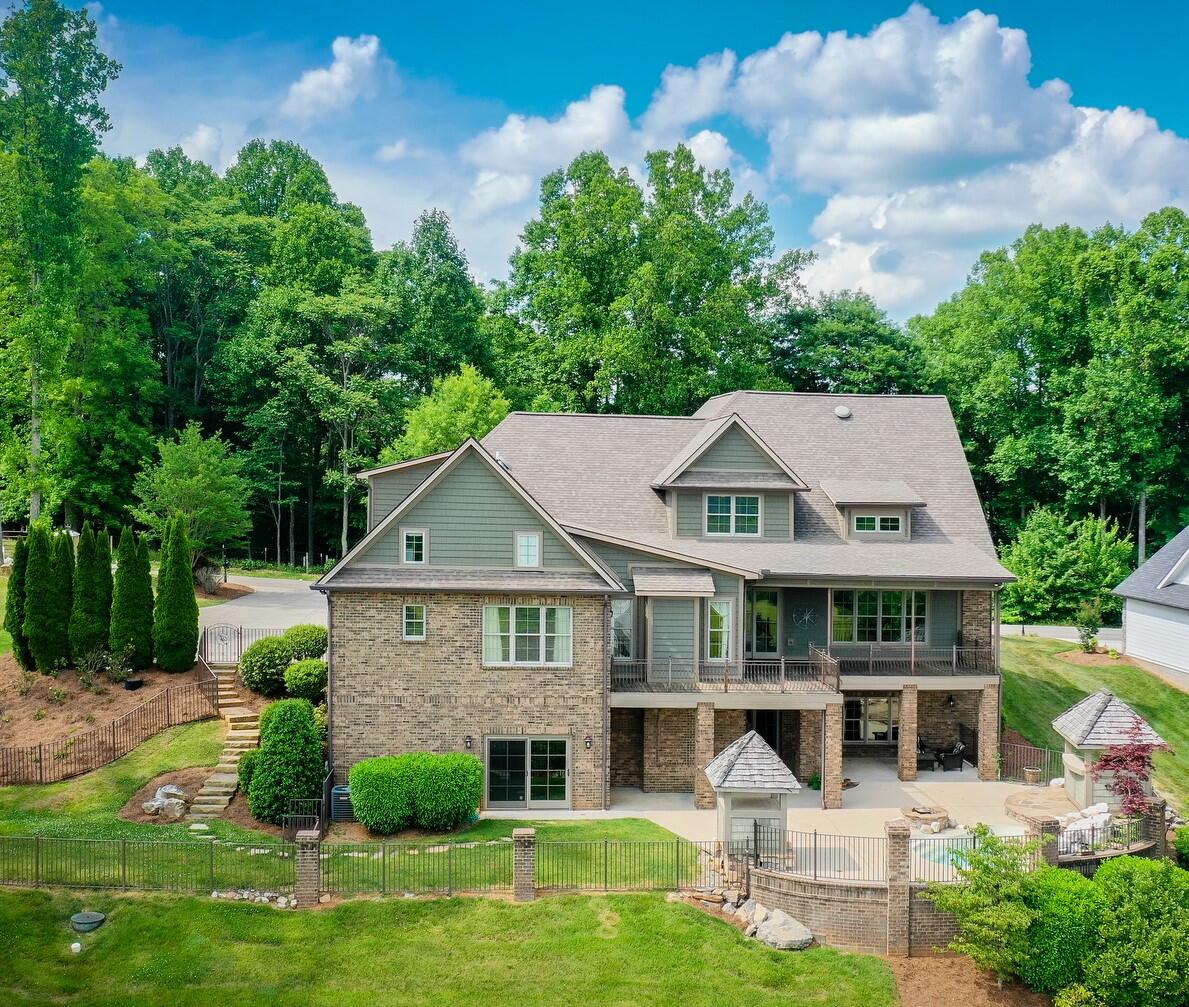 1258 Ridgetop Trail Kingsport, TN 37664 - Photo 5 of 136 1258 Ridgetop pic 5