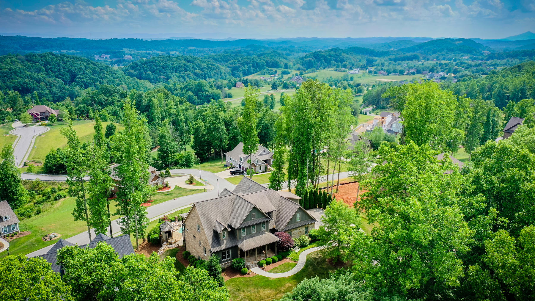 1258 Ridgetop Trail Kingsport, TN 37664 - Photo 6 of 136 1258 Ridgetop pic 6