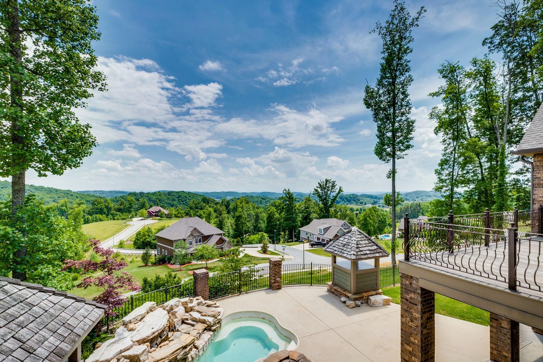1258 Ridgetop Trail Kingsport, TN 37664 - Photo 56 of 136 1258 Ridgetop pic 56