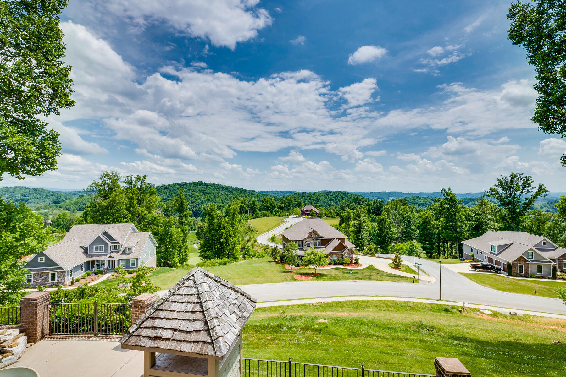 1258 Ridgetop Trail Kingsport, TN 37664 - Photo 60 of 136 1258 Ridgetop pic 60