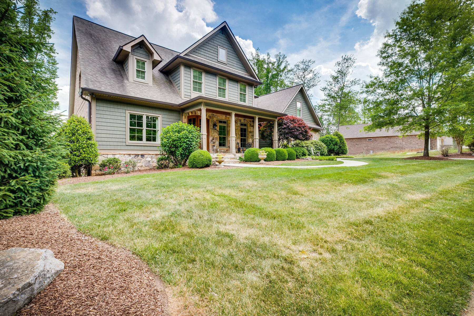 1258 Ridgetop Trail Kingsport, TN 37664 - Photo 7 of 136 1258 Ridgetop pic 7