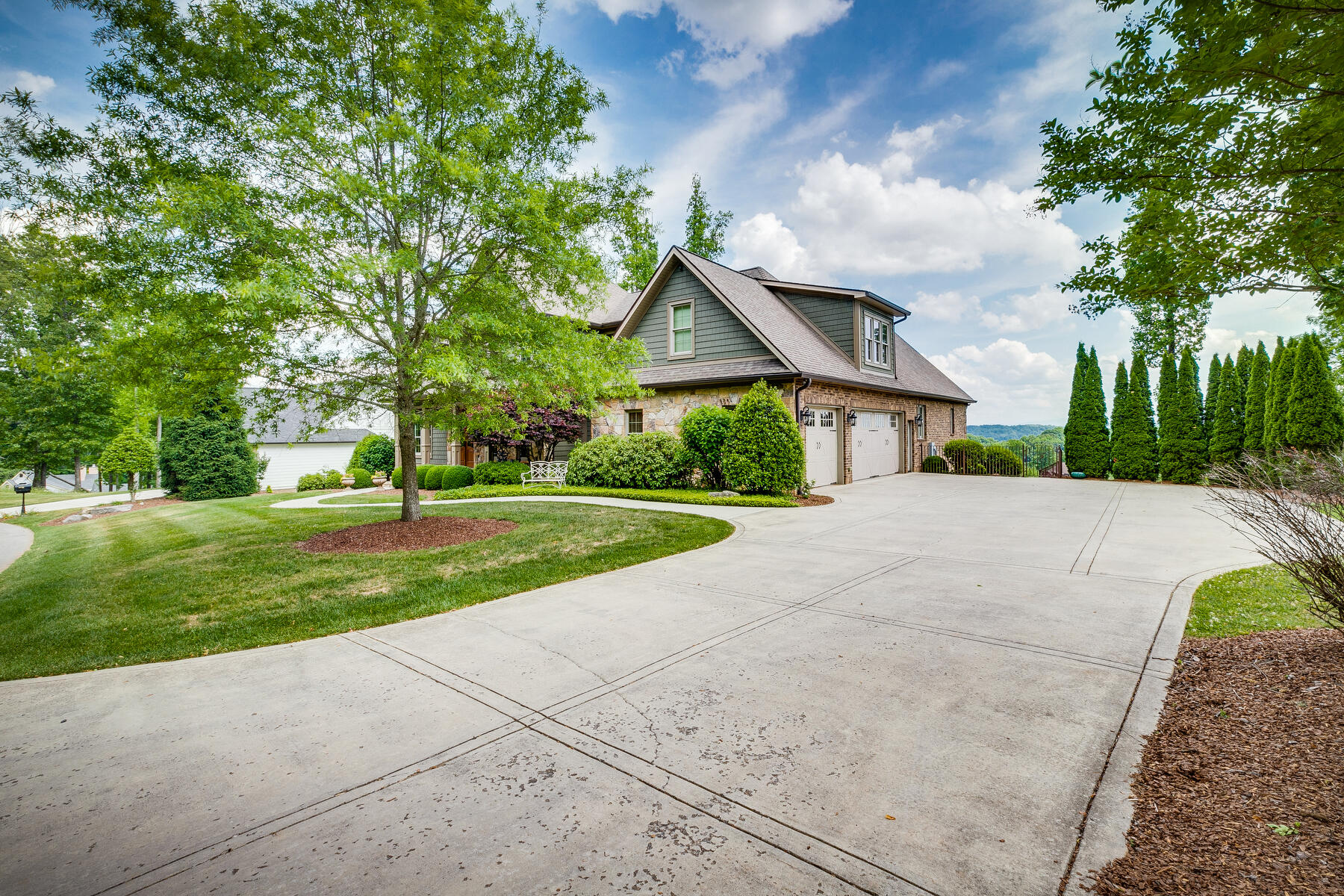 1258 Ridgetop Trail Kingsport, TN 37664 - Photo 8 of 136 1258 Ridgetop pic 8