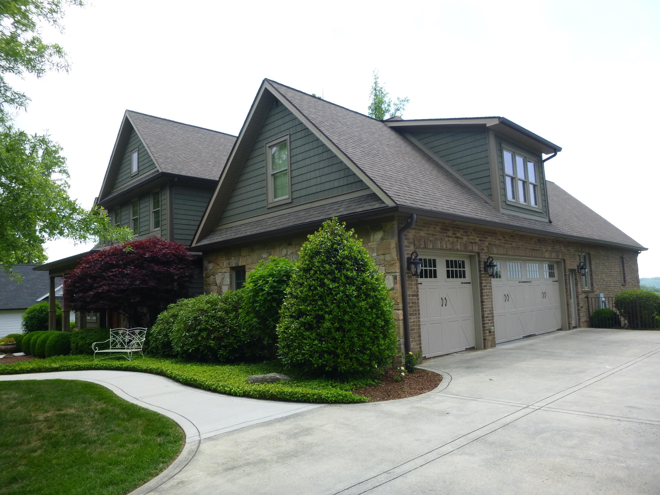 1258 Ridgetop Trail Kingsport, TN 37664 - Photo 10 of 136 1258 Ridgetop pic 10