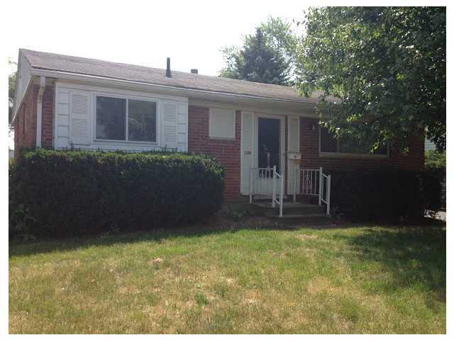 1148 Striebel Road Columbus, OH 43227 - Photo 1 of 23 Gallery Image 1