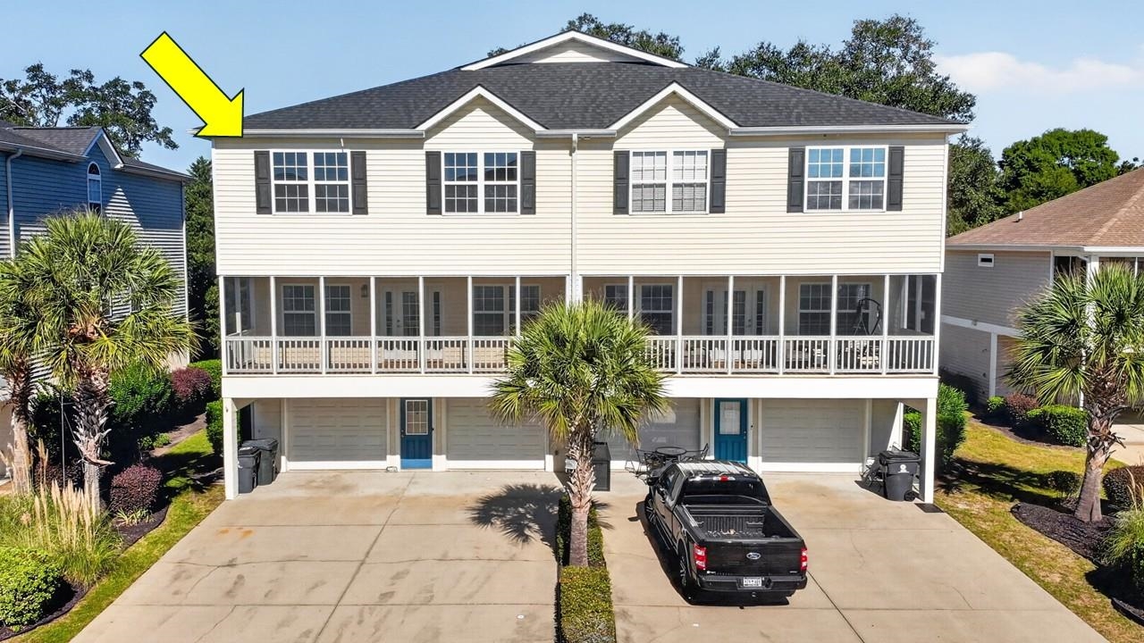 1005 Kelly Court, Unit A Murrells Inlet, SC 29576 - Photo 1 of 61 Gallery Image 1