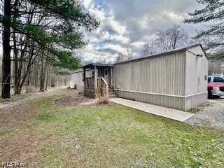 5740 Marvin Road Andover, OH 44003 - Photo 24 of 25