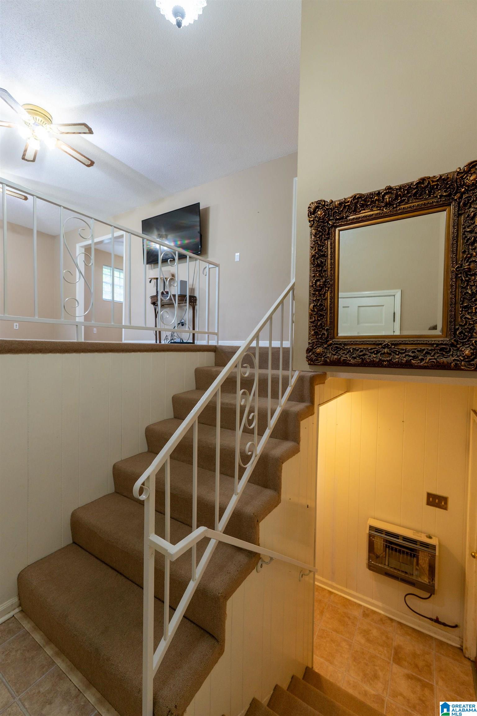 704 Hilltop Road Warrior, AL 35180 - Photo 43 of 56