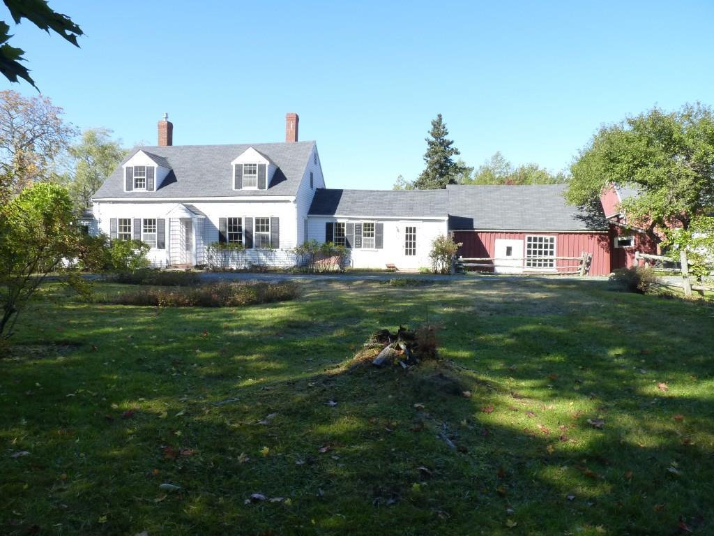 22 Corea Road Gouldsboro, ME 04669 - Photo 25 of 35 Photo
