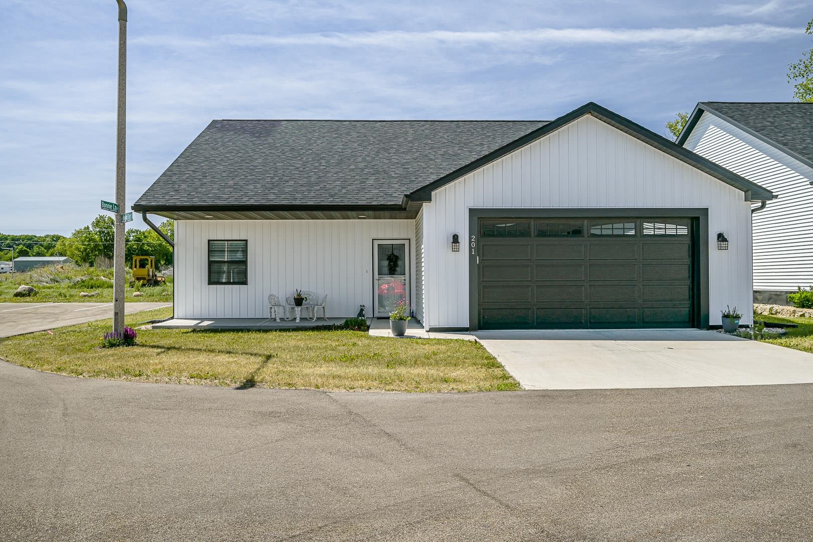 201 Boann Terrace Belleville, WI 53508 - Photo 1 of 46