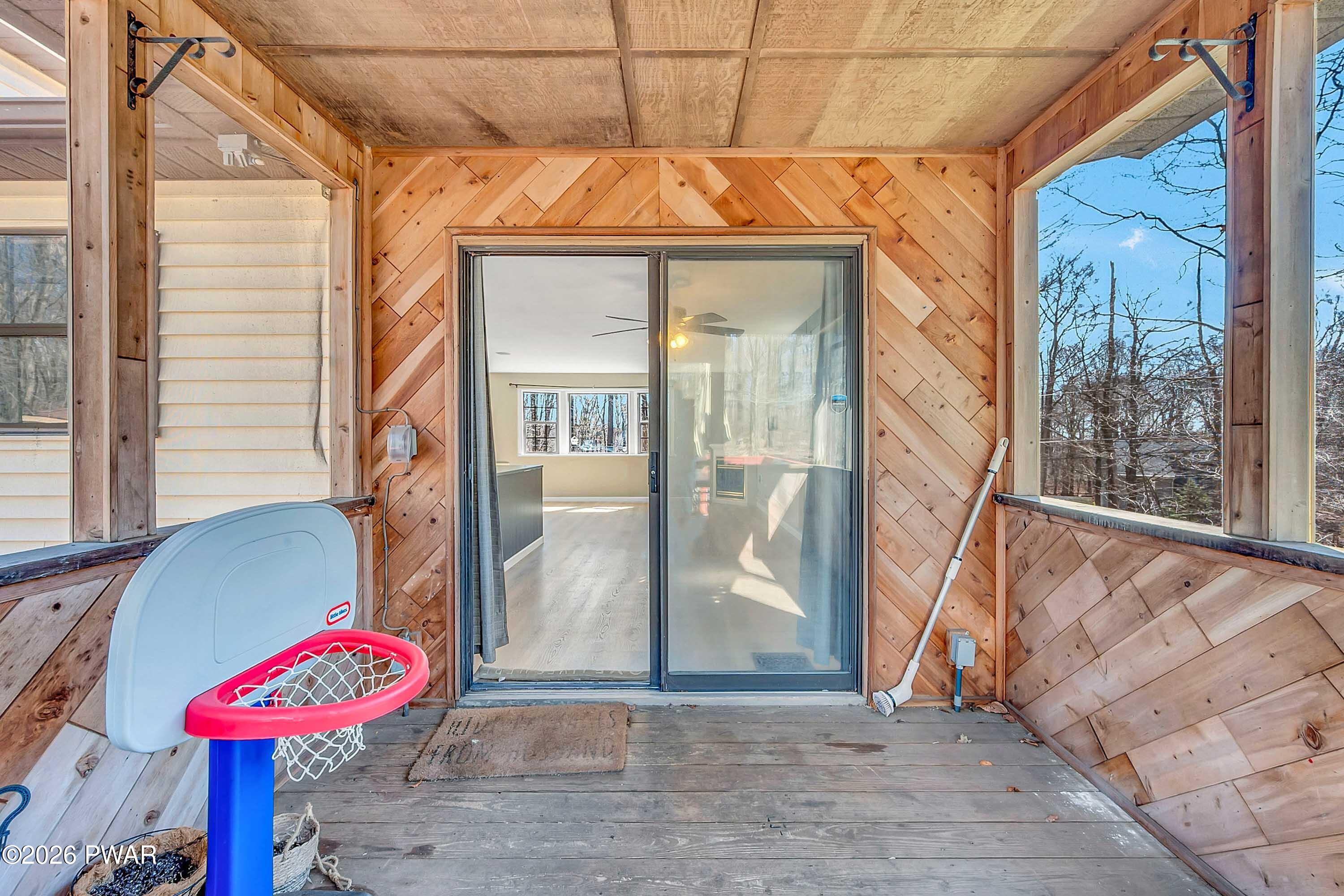 1014 Hickory Run Road Newfoundland, PA 18445 - Photo 43 of 47