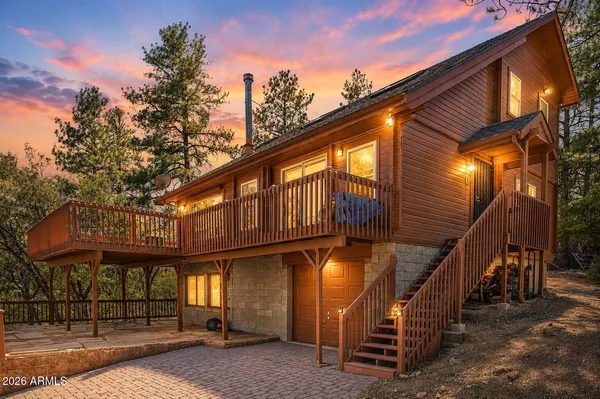 $699,000 | 5760 West Pine Cove, Prescott, AZ 86305