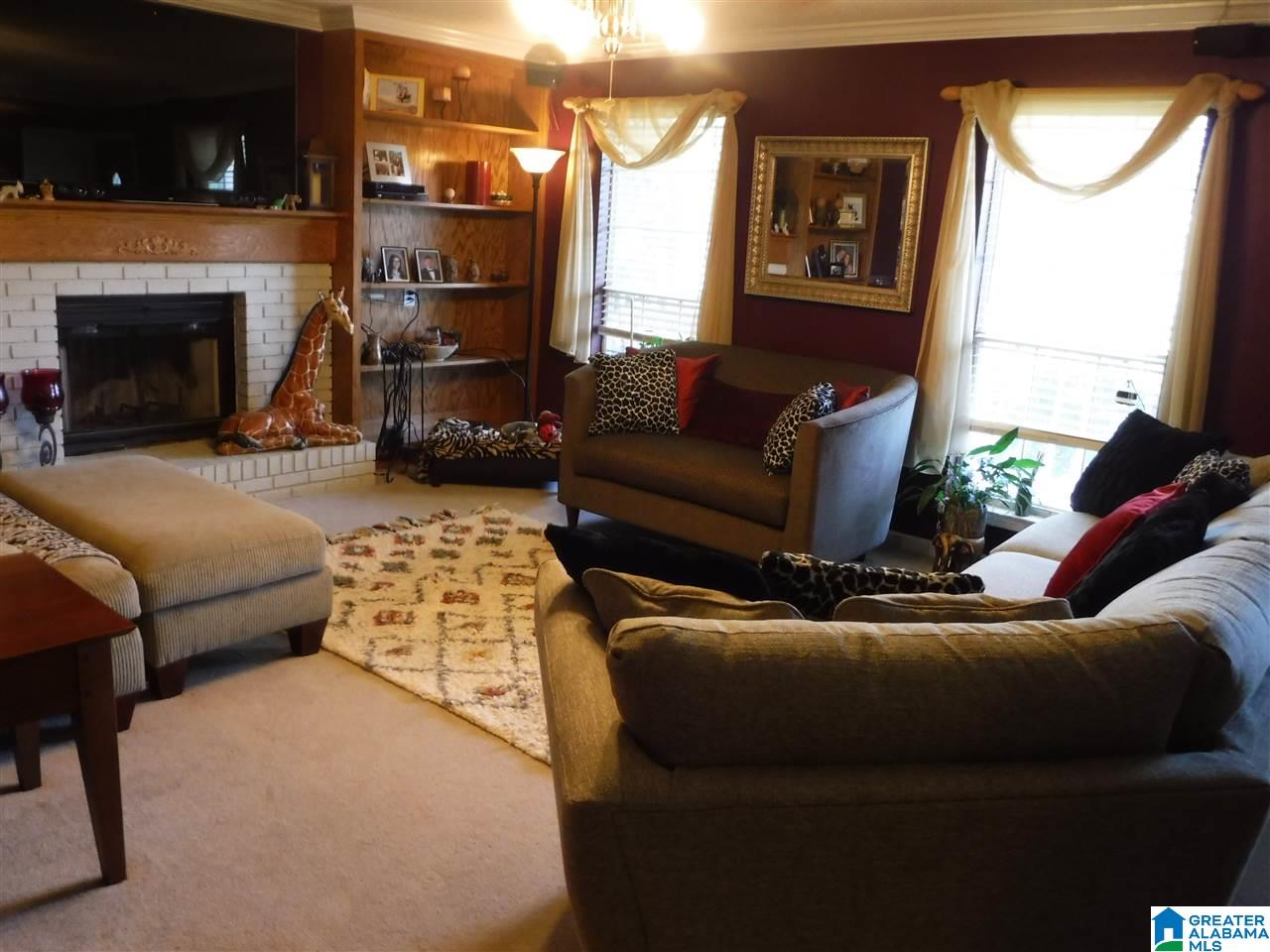 75 Duncan Drive Warrior, AL 35180 - Photo 2 of 9