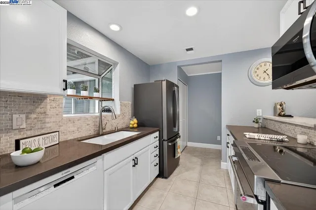 $498,000 | 7875 Canyon Meadows Circle, Unit C, Pleasanton, CA 94588