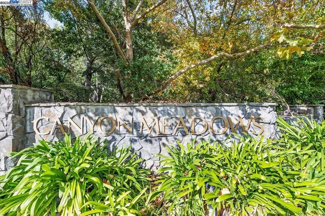 $498,000 | 7875 Canyon Meadows Circle, Unit C, Pleasanton, CA 94588