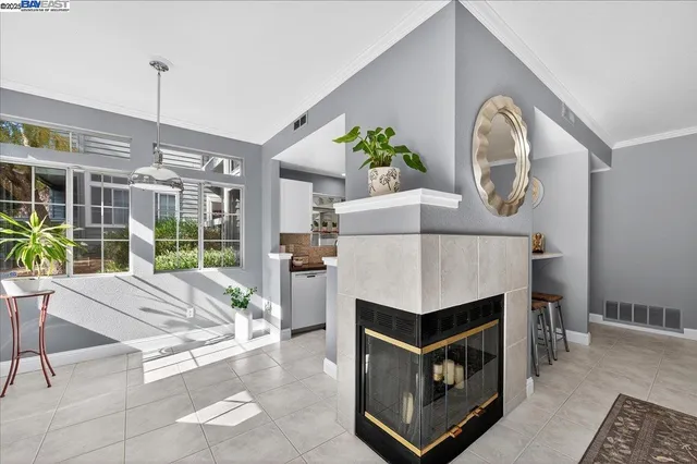 $498,000 | 7875 Canyon Meadows Circle, Unit C, Pleasanton, CA 94588