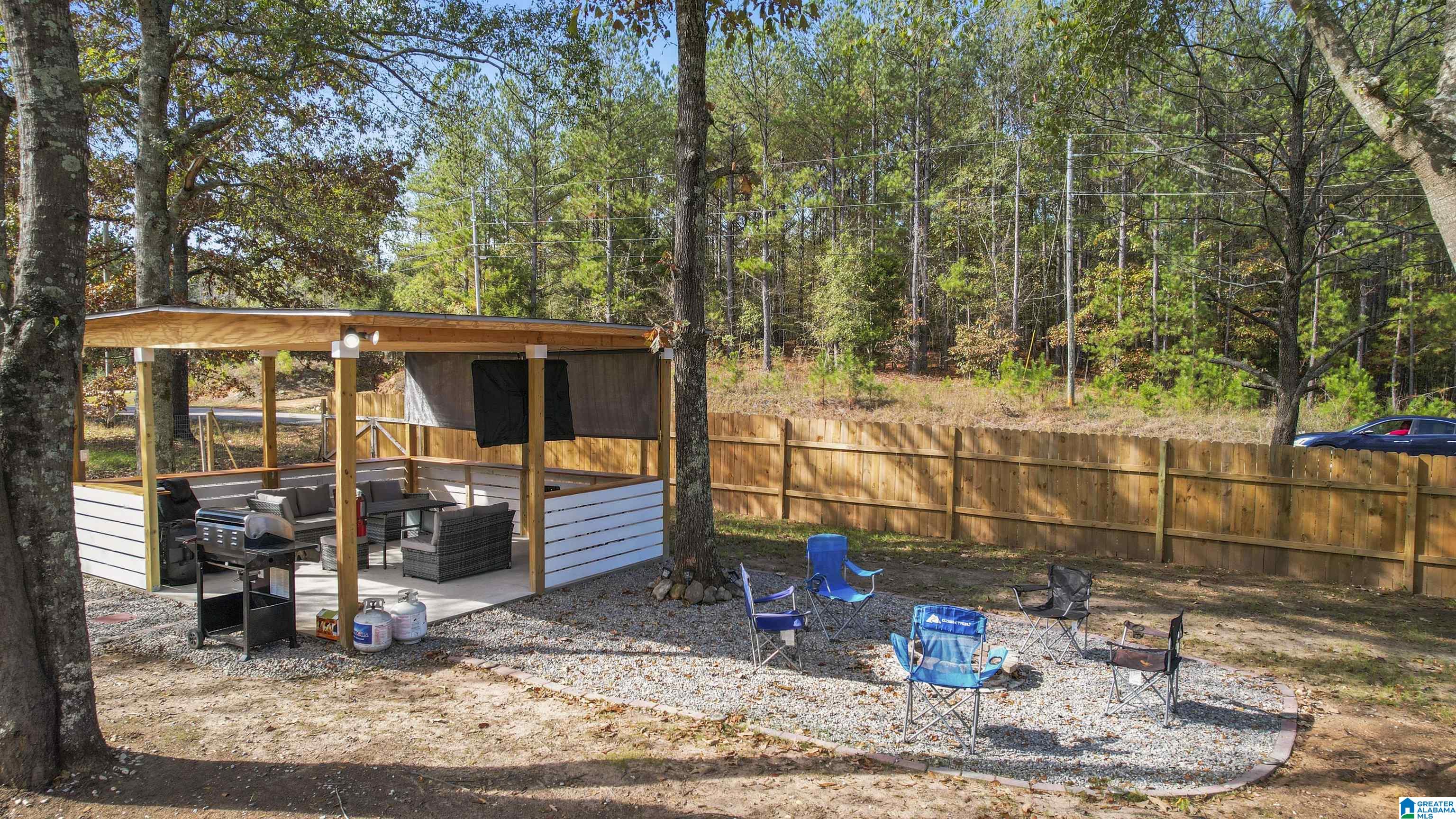 4630 Howells Cove Road Talladega, AL 35160 - Photo 7 of 31