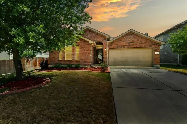 $295,000 | 409 Copper Ridge Road, Fort Worth, TX 76052