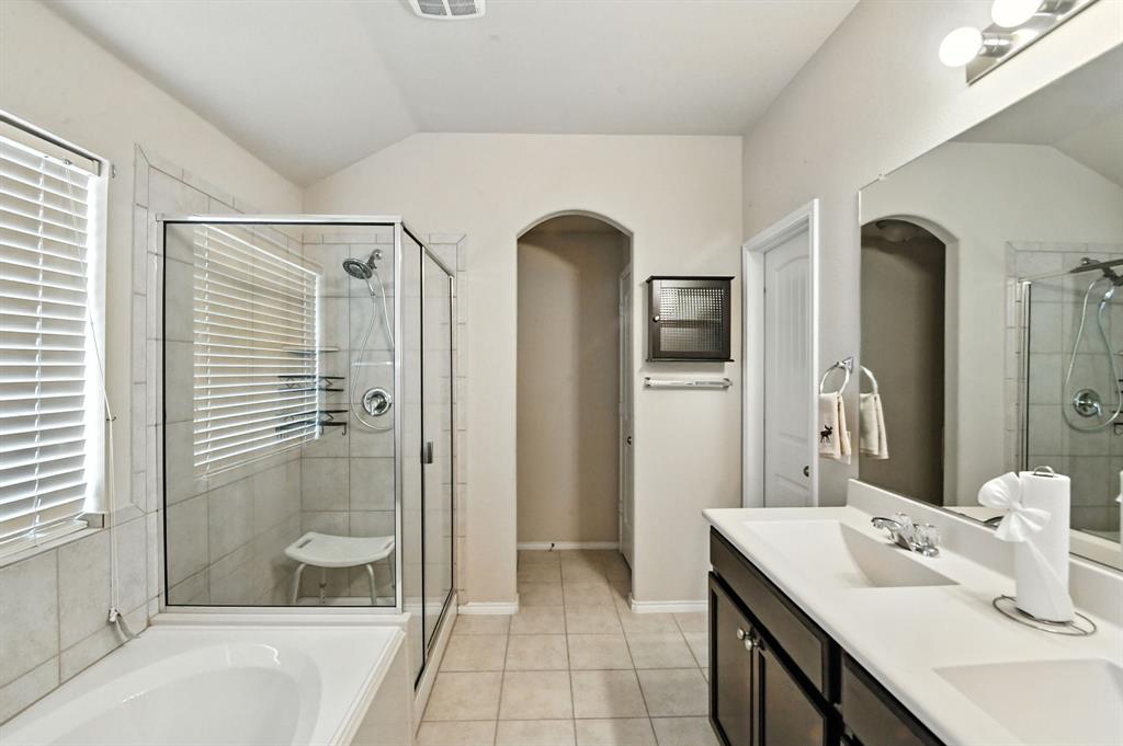 409 Copper Ridge Road Fort Worth, TX 76052 - Photo 15 of 24