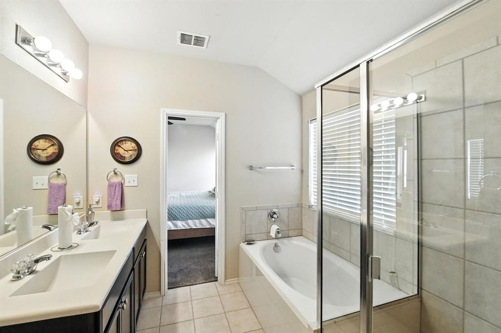 409 Copper Ridge Road Fort Worth, TX 76052 - Photo 16 of 24