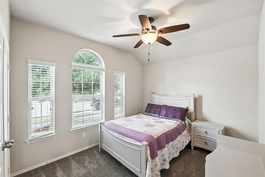 409 Copper Ridge Road Fort Worth, TX 76052 - Photo 18 of 24