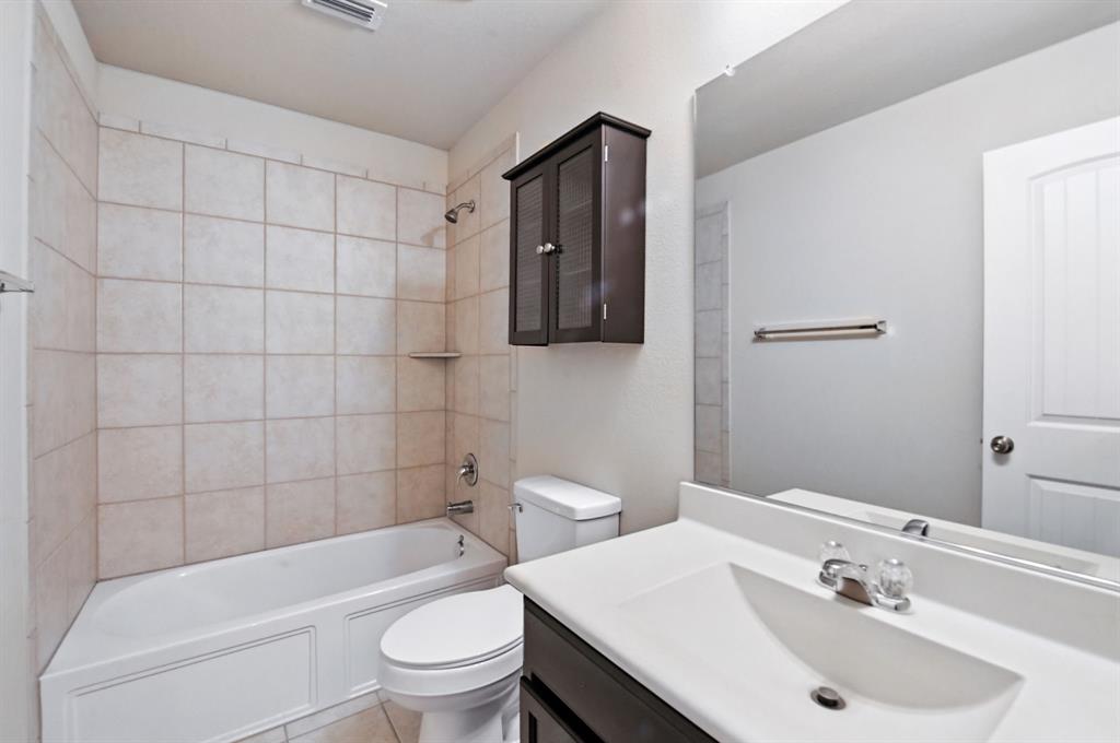 409 Copper Ridge Road Fort Worth, TX 76052 - Photo 20 of 24