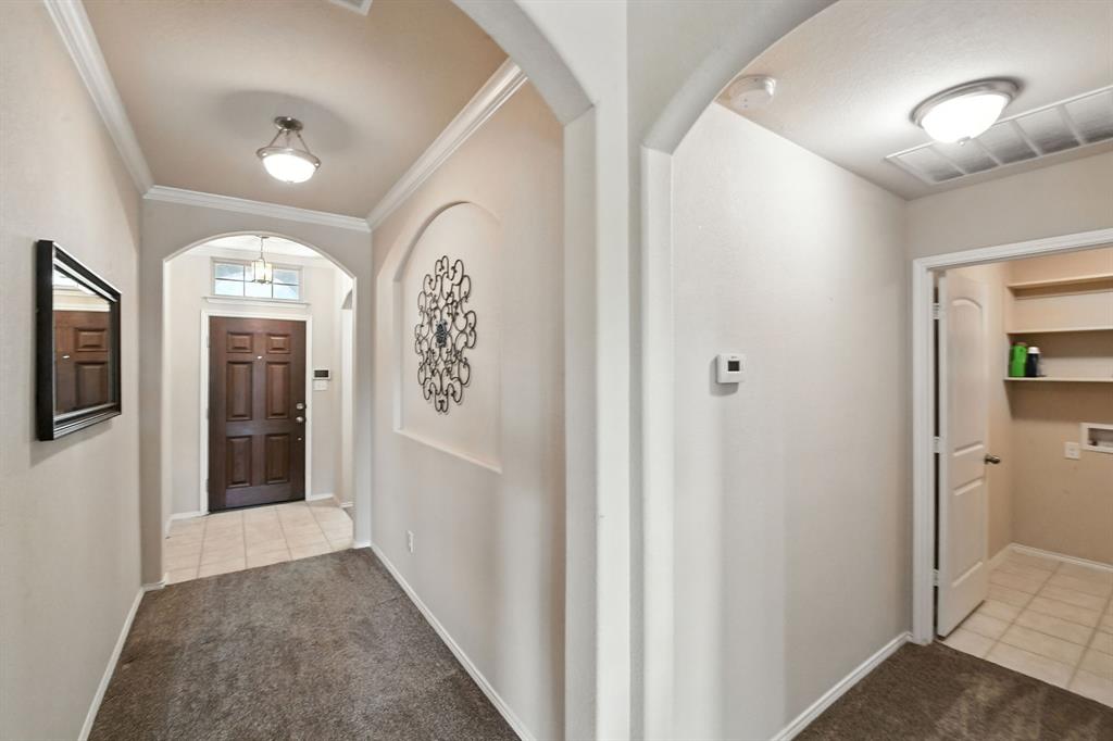 409 Copper Ridge Road Fort Worth, TX 76052 - Photo 2 of 24