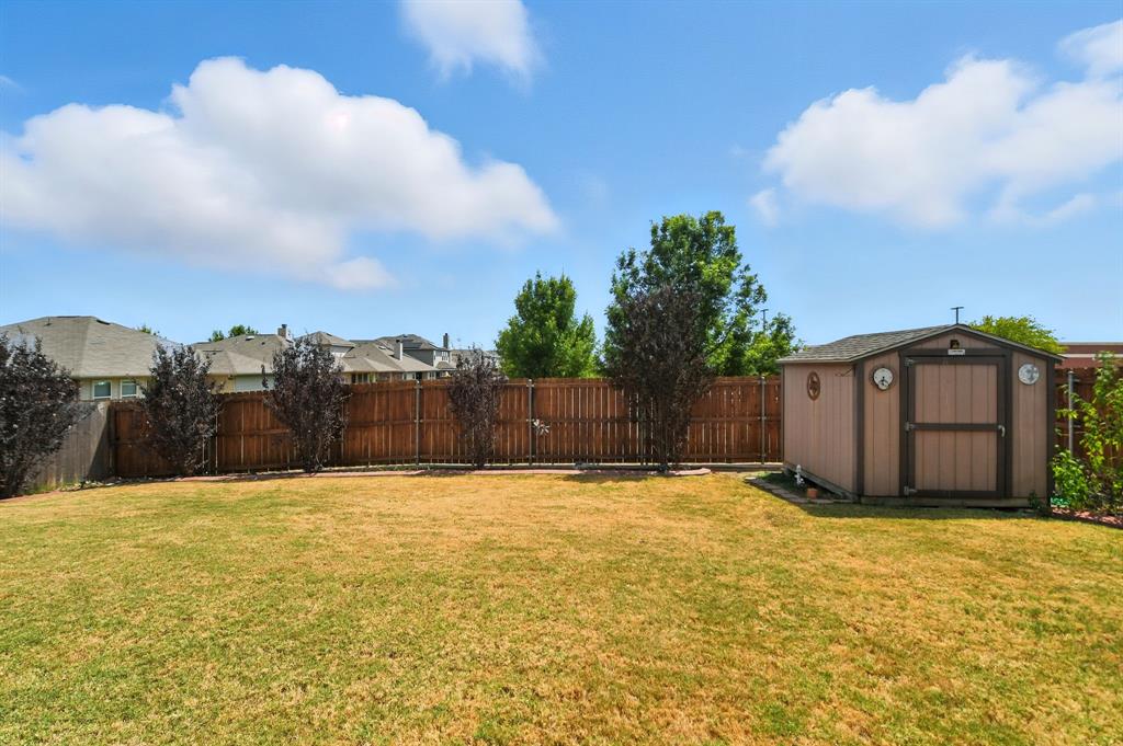 409 Copper Ridge Road Fort Worth, TX 76052 - Photo 23 of 24