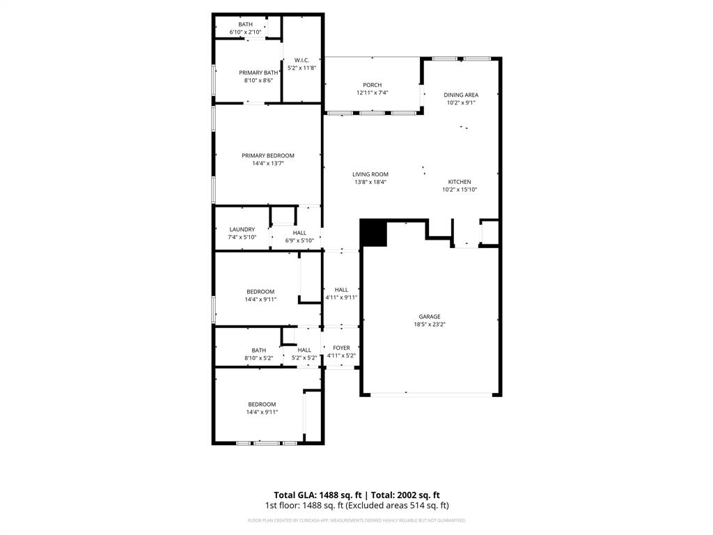 409 Copper Ridge Road Fort Worth, TX 76052 - Photo 24 of 24