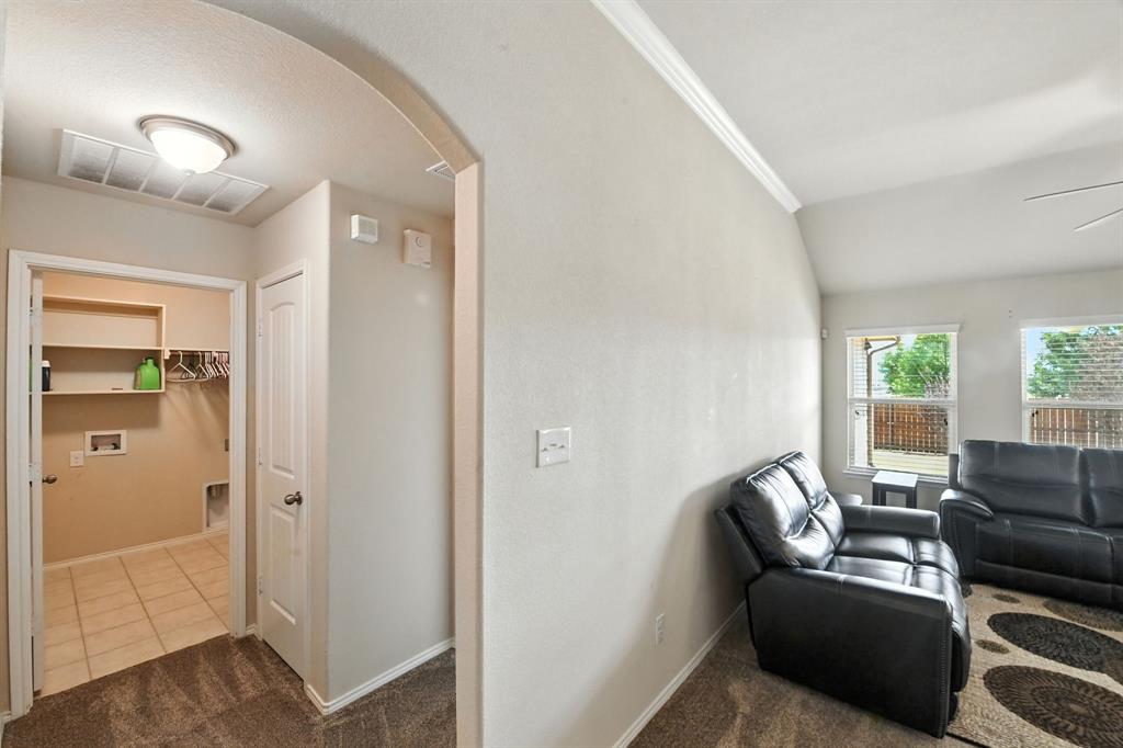 409 Copper Ridge Road Fort Worth, TX 76052 - Photo 4 of 24