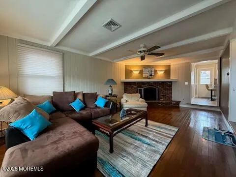 $2,500 | 1320 Sunrise Avenue, Point Pleasant, NJ 08742