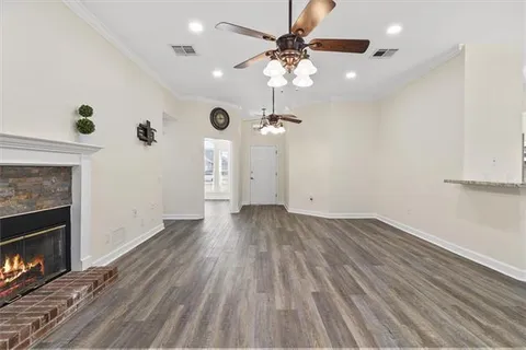 $258,000 | 27 Sandpiper Drive, Laplace, LA 70068