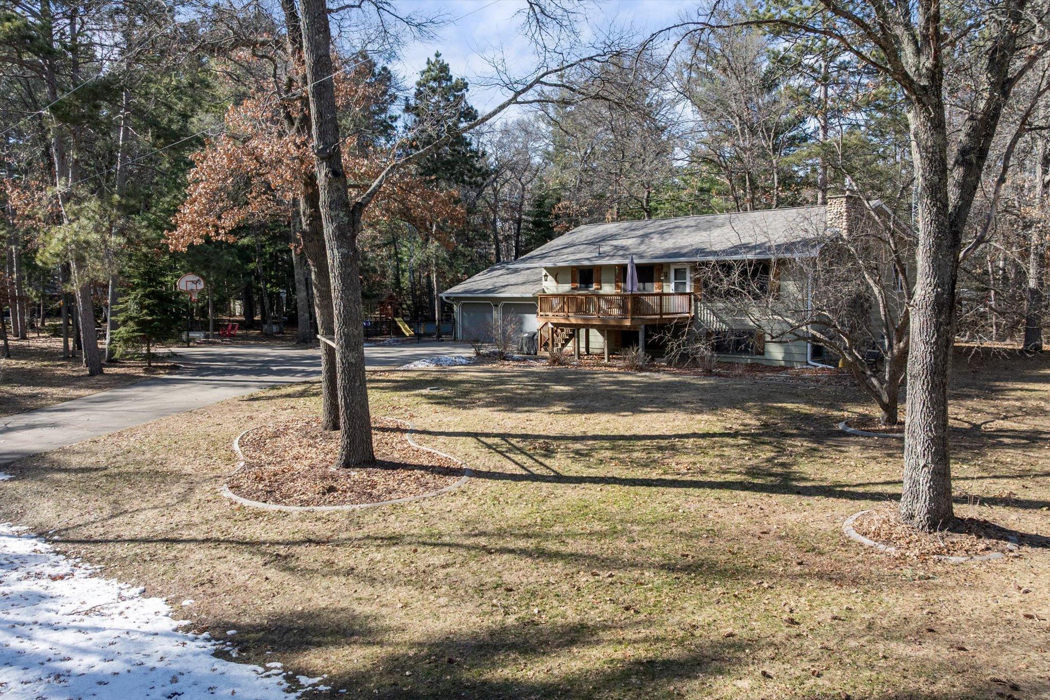 3940 Davis Street Pequot Lakes, MN 56472 - Photo 1 of 57