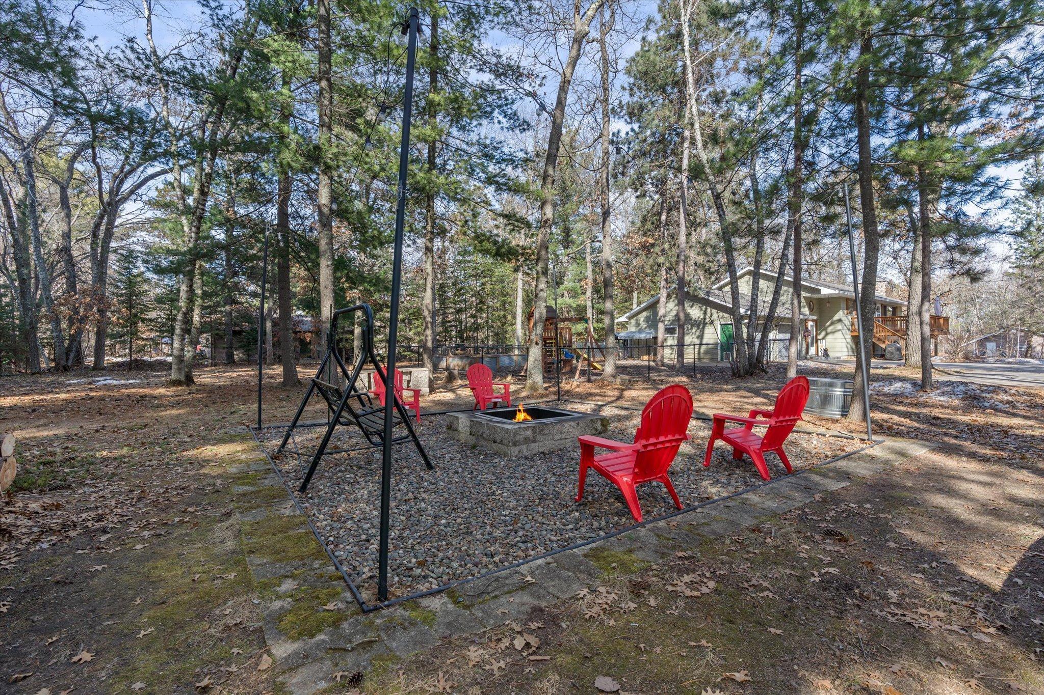 3940 Davis Street Pequot Lakes, MN 56472 - Photo 33 of 57